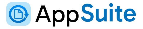 PDF Admin Logo